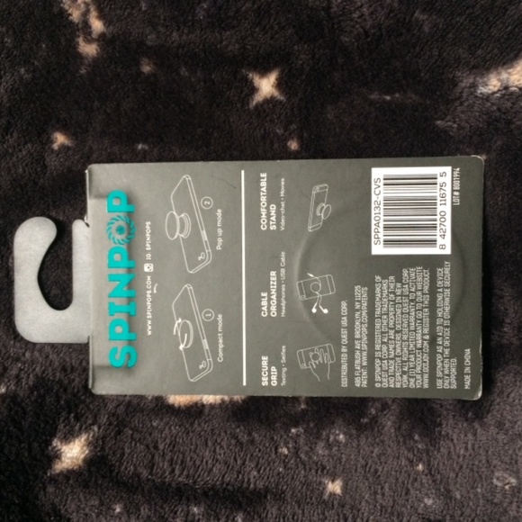 NWT SPINPOP - Picture 2 of 2